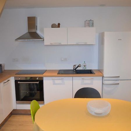Logement Vendee Saligny  Экстерьер фото
